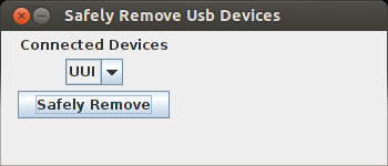 Connected Devices Connected Devices